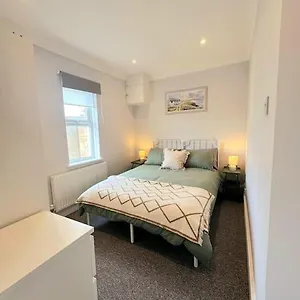 Bournemouth Beach Apartment Bournemouth