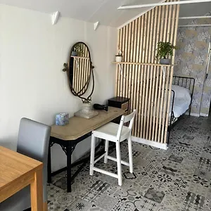 Private With En-suite Bournemouth