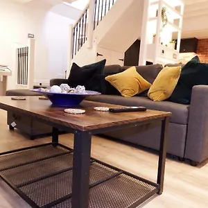 Newly Renovated Stunning Warehouse Bournemouth